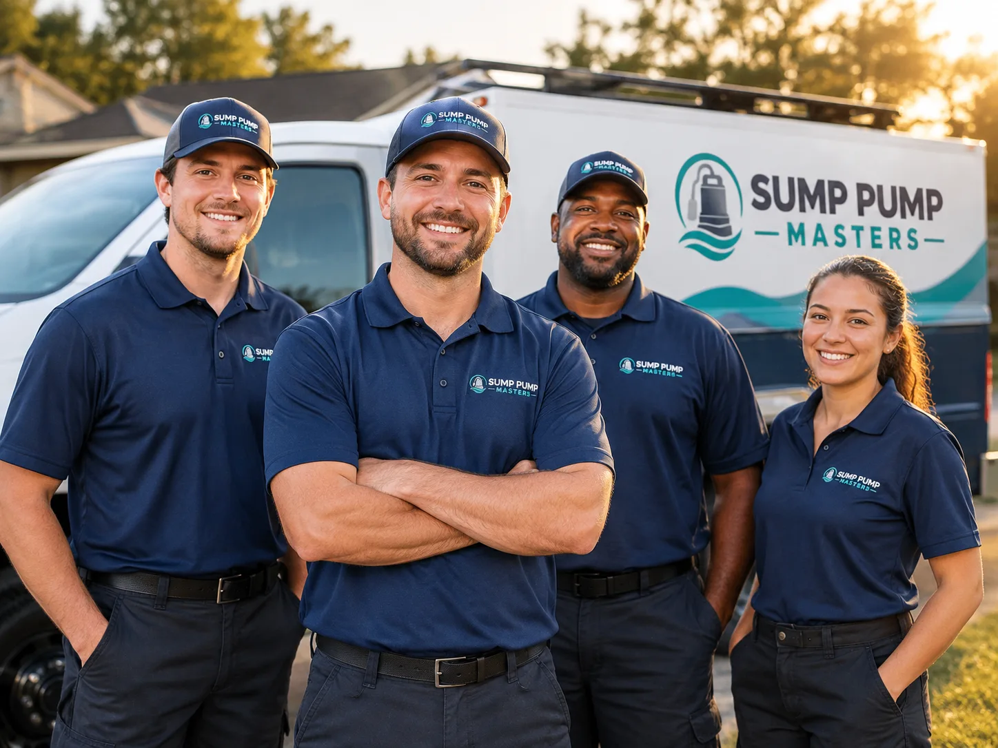 Sump Pump Repair company in Sheffield Lake, OH